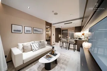 1 Bedroom Condo for sale in The Panora Estuaria, Na Jomtien, Chonburi
