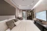 1 Bedroom Condo for sale in The Panora Estuaria, Na Jomtien, Chonburi