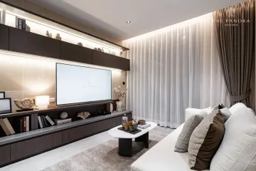 1 Bedroom Condo for sale in The Panora Estuaria, Na Jomtien, Chonburi