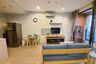 1 Bedroom Condo for rent in Ideo Q Ratchathewi, Thanon Phaya Thai, Bangkok near BTS Ratchathewi