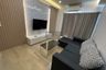 1 Bedroom Condo for rent in Noble Refine, Khlong Tan, Bangkok near BTS Phrom Phong