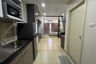 1 Bedroom Condo for rent in Supalai Loft Yaek Fai Chai Station, Bang Khun Si, Bangkok near MRT Fai Chai