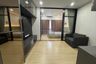 1 Bedroom Condo for rent in Supalai Loft Yaek Fai Chai Station, Bang Khun Si, Bangkok near MRT Fai Chai