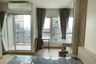 1 Bedroom Condo for rent in Supalai Veranda Phasi Charoen Station, Bang Wa, Bangkok near MRT Phasi Charoen