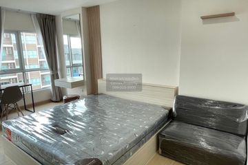 1 Bedroom Condo for rent in Supalai Veranda Phasi Charoen Station, Bang Wa, Bangkok near MRT Phasi Charoen