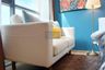 1 Bedroom Condo for rent in XT Huaikhwang, Din Daeng, Bangkok near MRT Huai Khwang