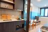 1 Bedroom Condo for rent in XT Huaikhwang, Din Daeng, Bangkok near MRT Huai Khwang