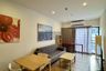 1 Bedroom Condo for rent in Noble Refine, Khlong Tan, Bangkok near BTS Phrom Phong