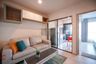 1 Bedroom Condo for rent in Life Sukhumvit 48, Phra Khanong, Bangkok near BTS Phra Khanong