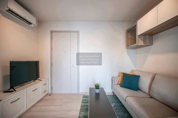 1 Bedroom Condo for rent in Life Sukhumvit 48, Phra Khanong, Bangkok near BTS Phra Khanong