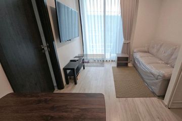 2 Bedroom Condo for rent in XT Huaikhwang, Din Daeng, Bangkok near MRT Huai Khwang