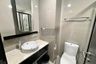 2 Bedroom Condo for rent in XT Huaikhwang, Din Daeng, Bangkok near MRT Huai Khwang