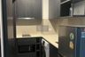 1 Bedroom Condo for rent in XT Huaikhwang, Din Daeng, Bangkok near MRT Huai Khwang