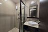 1 Bedroom Condo for rent in XT Huaikhwang, Din Daeng, Bangkok near MRT Huai Khwang