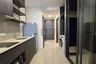 1 Bedroom Condo for rent in XT Huaikhwang, Din Daeng, Bangkok near MRT Huai Khwang