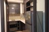 1 Bedroom Condo for rent in XT Huaikhwang, Din Daeng, Bangkok near MRT Huai Khwang