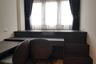 1 Bedroom Condo for rent in XT Huaikhwang, Din Daeng, Bangkok near MRT Huai Khwang