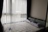 1 Bedroom Condo for rent in XT Huaikhwang, Din Daeng, Bangkok near MRT Huai Khwang
