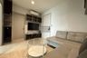 1 Bedroom Condo for rent in Life Sukhumvit 48, Phra Khanong, Bangkok near BTS Phra Khanong