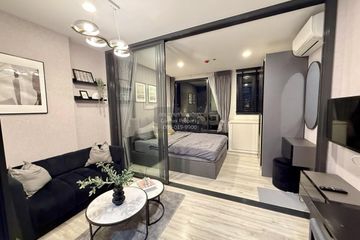 1 Bedroom Condo for rent in XT Huaikhwang, Din Daeng, Bangkok near MRT Huai Khwang