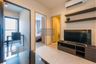 1 Bedroom Condo for rent in Life Sukhumvit 48, Phra Khanong, Bangkok near BTS Phra Khanong