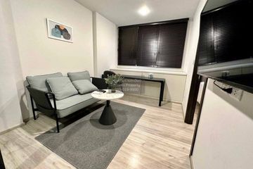 1 Bedroom Condo for rent in XT Huaikhwang, Din Daeng, Bangkok near MRT Huai Khwang