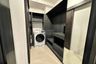1 Bedroom Condo for rent in XT Huaikhwang, Din Daeng, Bangkok near MRT Huai Khwang