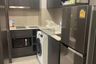 1 Bedroom Condo for rent in XT Huaikhwang, Din Daeng, Bangkok near MRT Huai Khwang