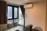 1 Bedroom Condo for rent in XT Huaikhwang, Din Daeng, Bangkok near MRT Huai Khwang
