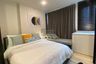 1 Bedroom Condo for rent in XT Huaikhwang, Din Daeng, Bangkok near MRT Huai Khwang