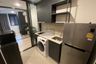 1 Bedroom Condo for rent in XT Huaikhwang, Din Daeng, Bangkok near MRT Huai Khwang