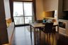 1 Bedroom Condo for rent in The XXXIX by Sansiri, Khlong Tan Nuea, Bangkok near BTS Phrom Phong