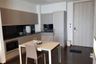 1 Bedroom Condo for rent in The XXXIX by Sansiri, Khlong Tan Nuea, Bangkok near BTS Phrom Phong