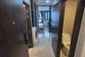 1 Bedroom Condo for rent in XT Huaikhwang, Din Daeng, Bangkok near MRT Huai Khwang
