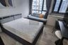1 Bedroom Condo for rent in XT Huaikhwang, Din Daeng, Bangkok near MRT Huai Khwang