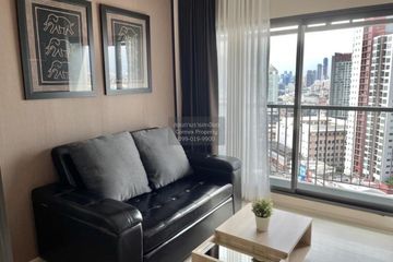 1 Bedroom Condo for rent in Life Sukhumvit 48, Phra Khanong, Bangkok near BTS Phra Khanong