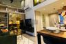 1 Bedroom Condo for rent in The Reserve Phahol - Pradipat, Phaya Thai, Bangkok near BTS Saphan Kwai