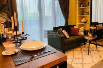 1 Bedroom Condo for rent in The Reserve Phahol - Pradipat, Phaya Thai, Bangkok near BTS Saphan Kwai
