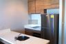 1 Bedroom Condo for rent in Rhythm Ratchada-Huai Khwang, Din Daeng, Bangkok near MRT Huai Khwang