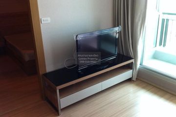 1 Bedroom Condo for rent in Rhythm Ratchada-Huai Khwang, Din Daeng, Bangkok near MRT Huai Khwang