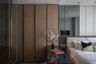 1 Bedroom Condo for rent in BEATNIQ Sukhumvit 32, Khlong Tan, Bangkok near BTS Thong Lo
