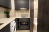1 Bedroom Condo for rent in XT Huaikhwang, Din Daeng, Bangkok near MRT Huai Khwang