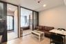 1 Bedroom Condo for rent in Aspire Onnut Station, Phra Khanong, Bangkok near BTS On Nut