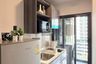 1 Bedroom Condo for rent in Aspire Onnut Station, Phra Khanong, Bangkok near BTS On Nut