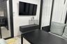 1 Bedroom Condo for rent in XT Huaikhwang, Din Daeng, Bangkok near MRT Huai Khwang