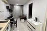 1 Bedroom Condo for rent in The President Sukhumvit 81, Phra Khanong, Bangkok near BTS On Nut