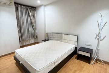 1 Bedroom Condo for rent in The President Sukhumvit 81, Phra Khanong, Bangkok near BTS On Nut