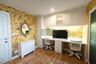 1 Bedroom Condo for rent in Regent Orchid Sukhumvit 101, Bang Chak, Bangkok near BTS Punnawithi