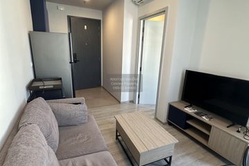 1 Bedroom Condo for rent in XT Ekkamai, Khlong Tan Nuea, Bangkok