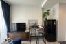 1 Bedroom Condo for rent in XT Ekkamai, Khlong Tan Nuea, Bangkok